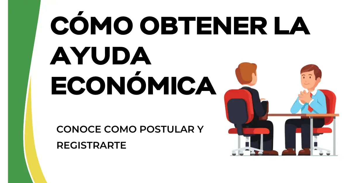 Subsidio para México y USA: Cómo Obtener la Ayuda Económica