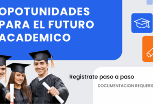 Becas en México: Oportunidades para el Futuro Académico