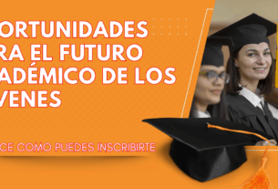 Oportunidades para el Futuro Académico de los Jóvenes
